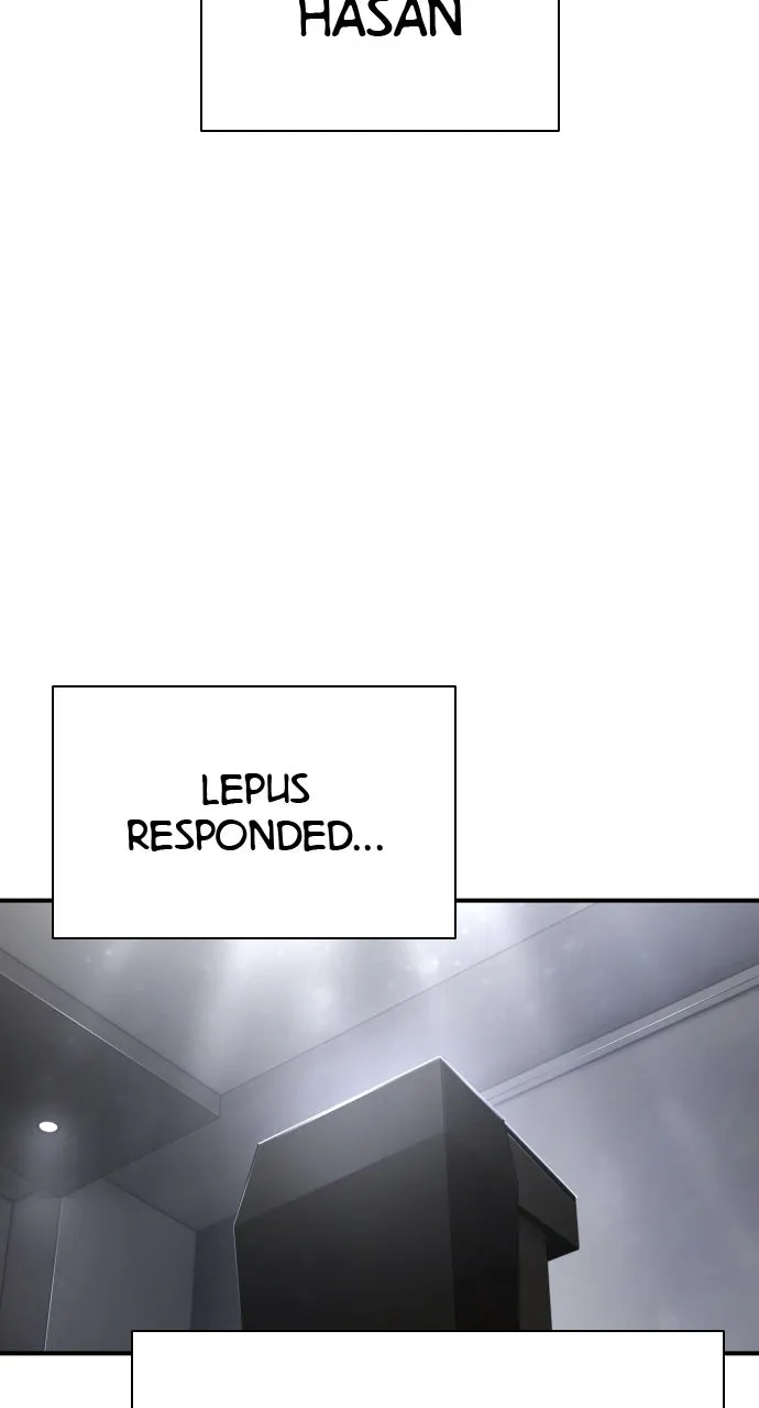 The Executioner Chapter 41 page 10 - 