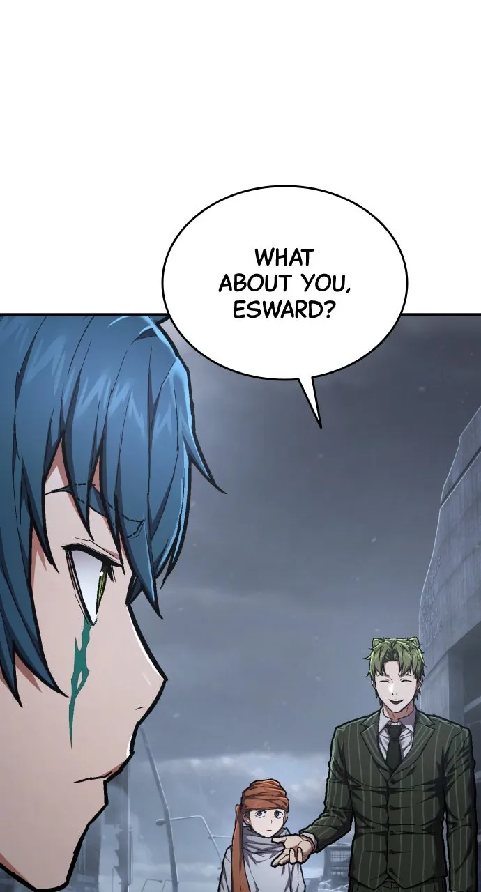 The Executioner Chapter 41 page 92 - 