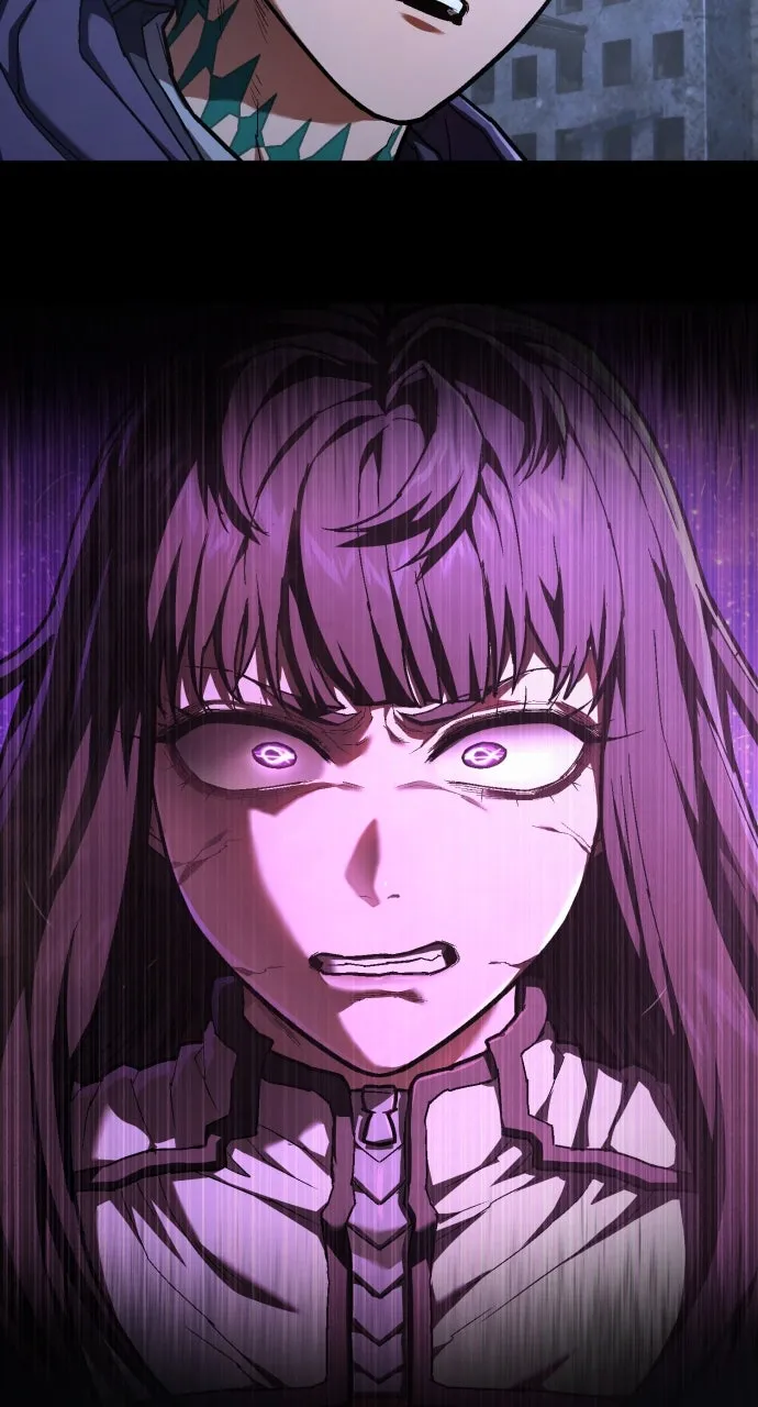 The Executioner Chapter 41 page 94 - 