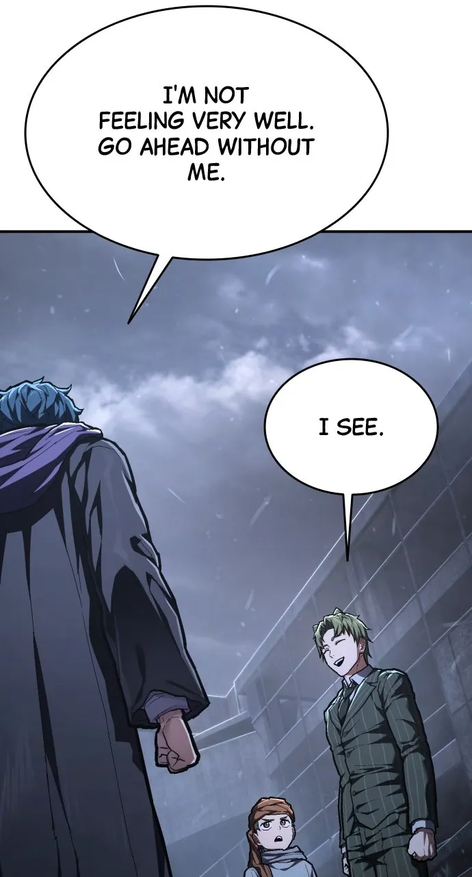The Executioner Chapter 41 page 96 - 