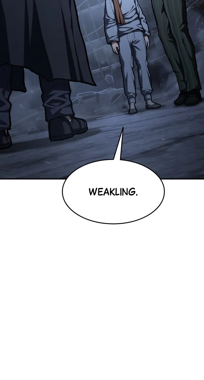 The Executioner Chapter 41 page 97 - 