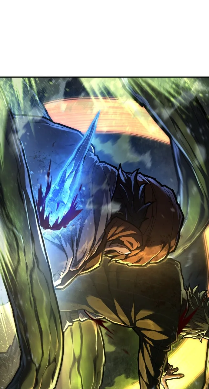 The Executioner Chapter 42 page 1 - 