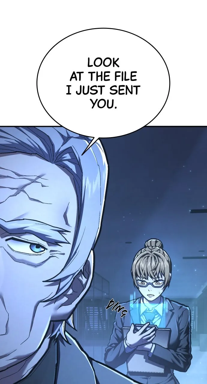 The Executioner Chapter 42 page 11 - 