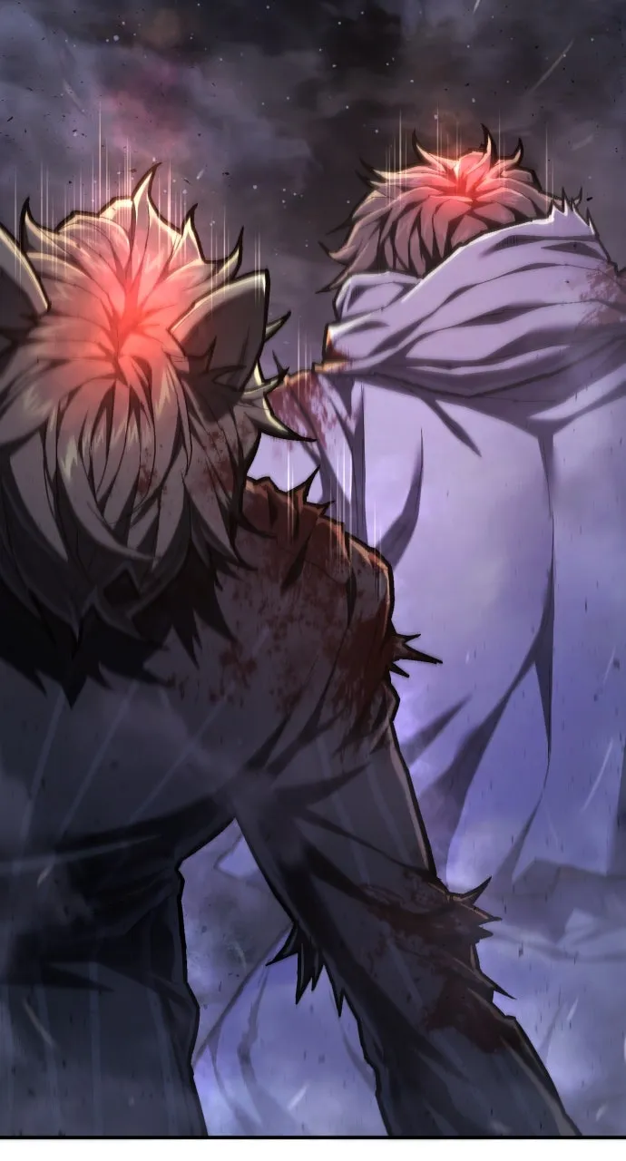 The Executioner Chapter 42 page 104 - 