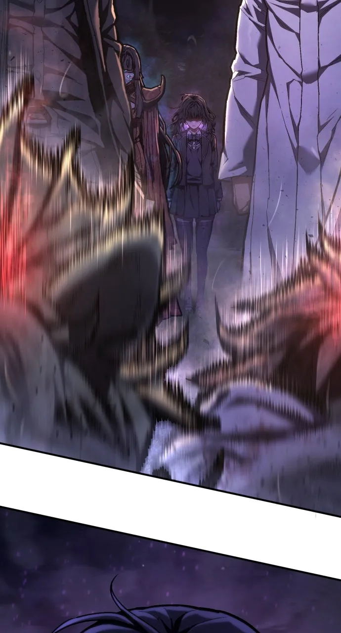 The Executioner Chapter 42 page 106 - 