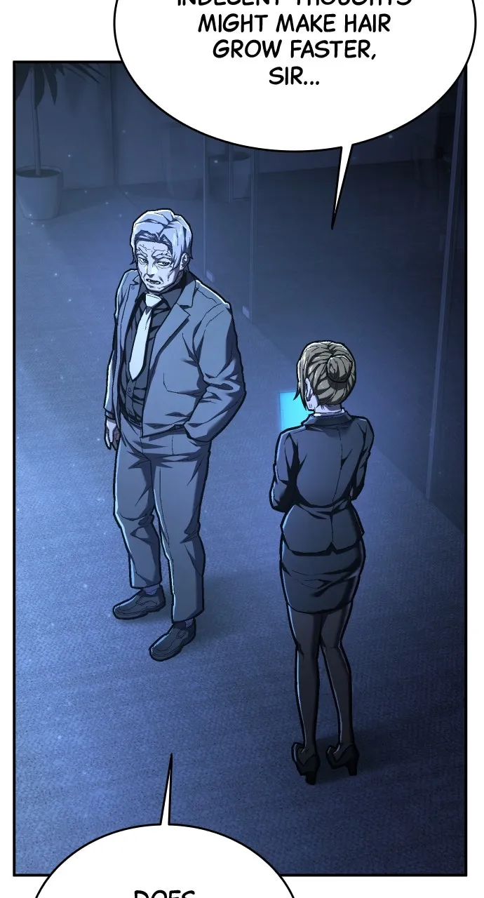 The Executioner Chapter 42 page 16 - 