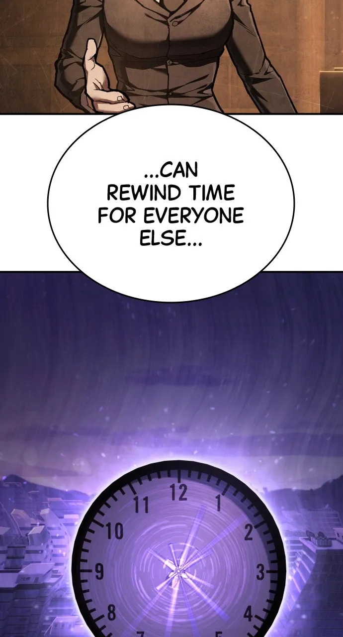 The Executioner Chapter 42 page 18 - 