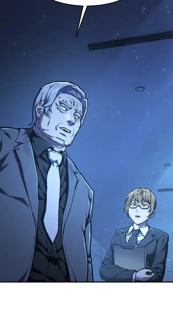 The Executioner Chapter 42 page 20 - 