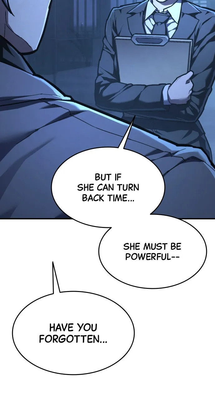 The Executioner Chapter 42 page 25 - 