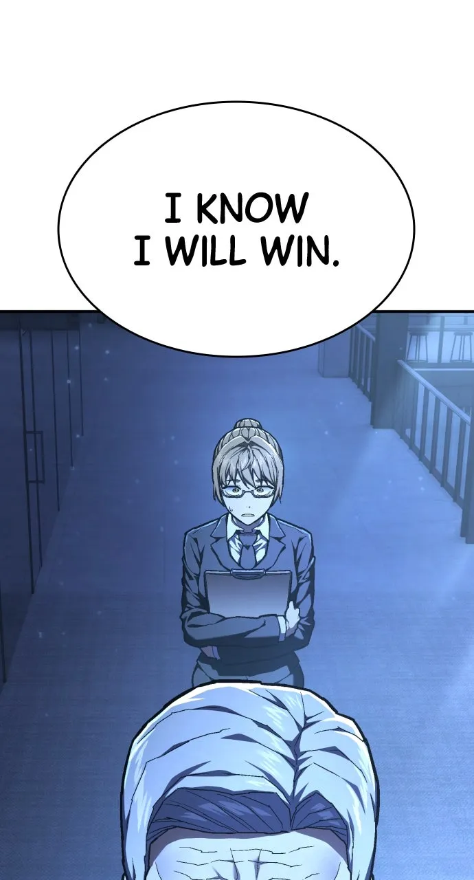 The Executioner Chapter 42 page 29 - 