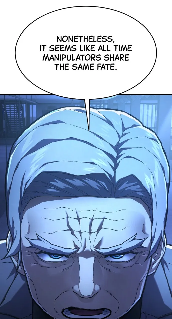 The Executioner Chapter 42 page 31 - 