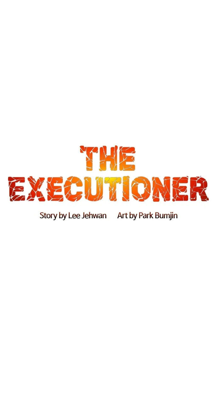 The Executioner Chapter 42 page 34 - 