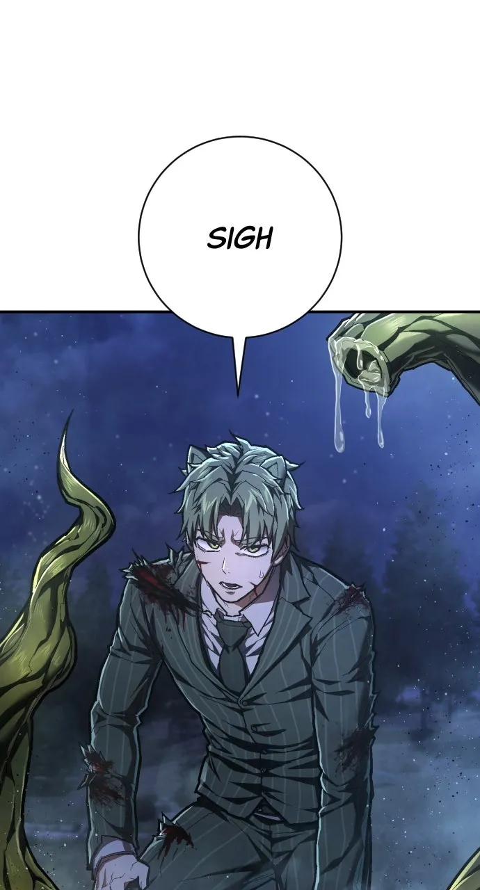 The Executioner Chapter 42 page 35 - 