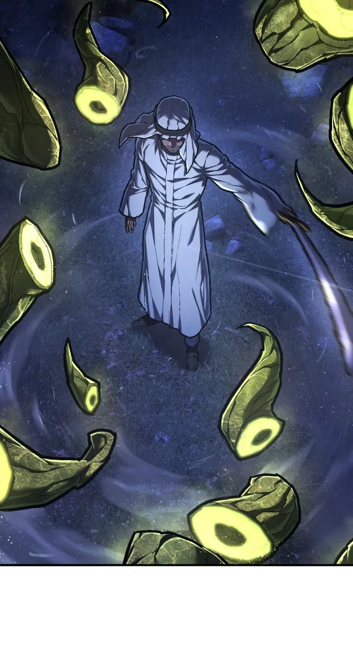 The Executioner Chapter 42 page 39 - 