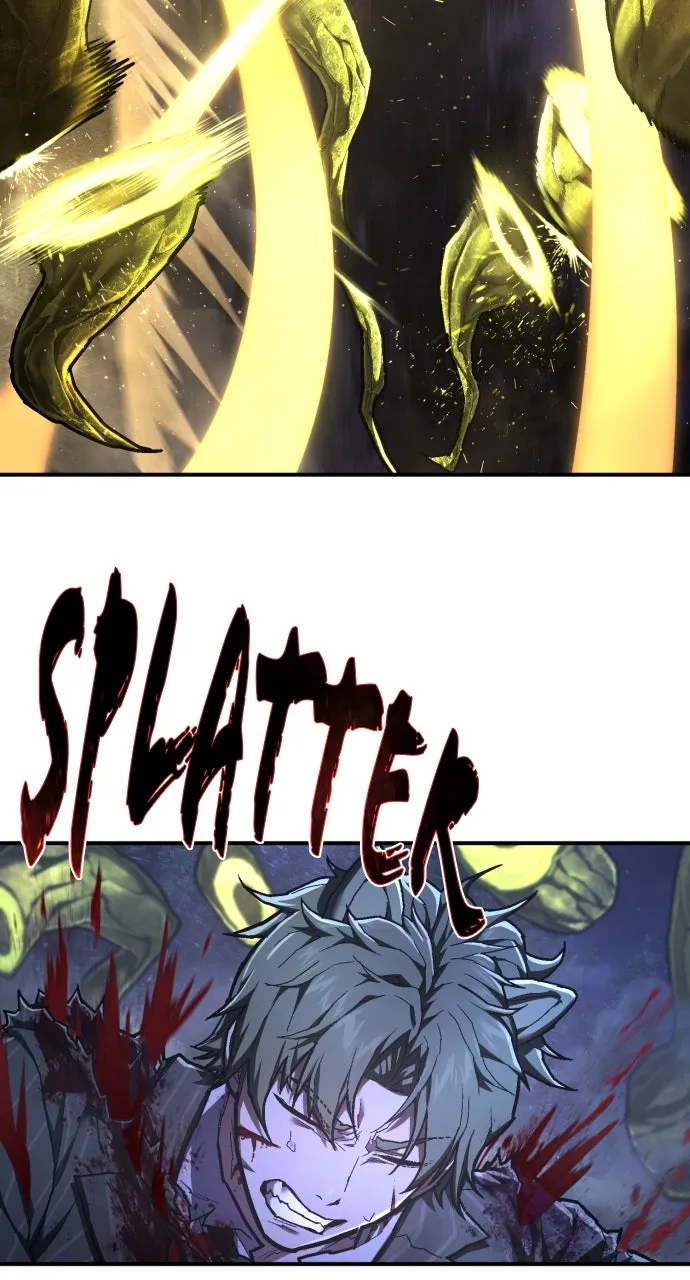 The Executioner Chapter 42 page 46 - 