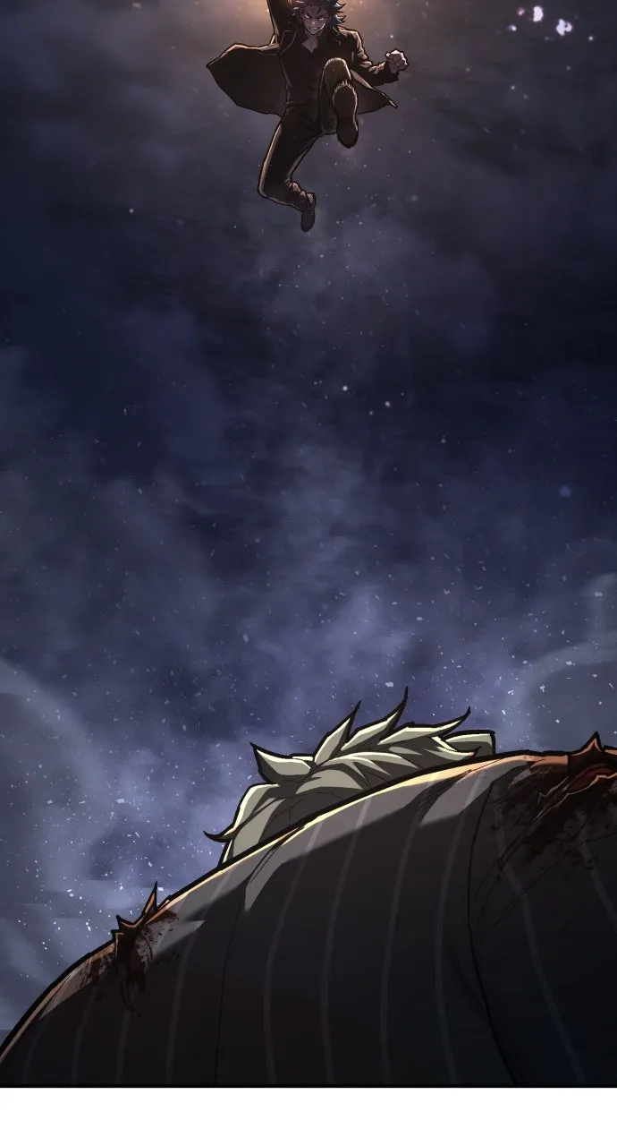 The Executioner Chapter 42 page 50 - 