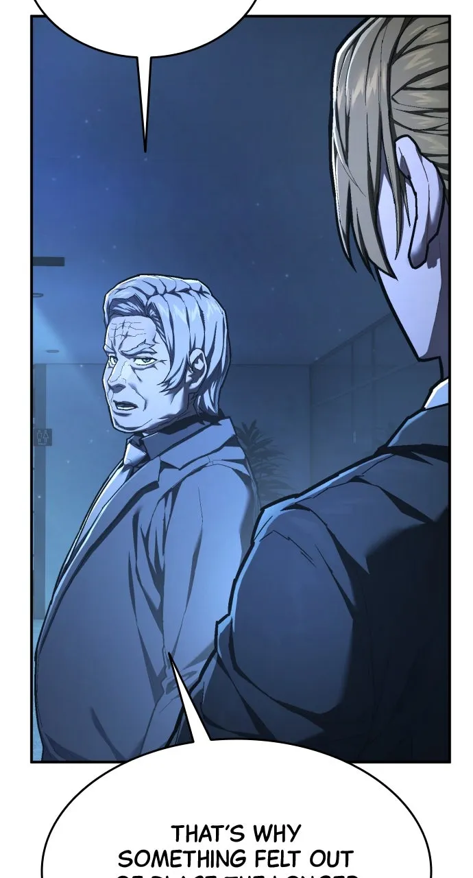 The Executioner Chapter 42 page 6 - 
