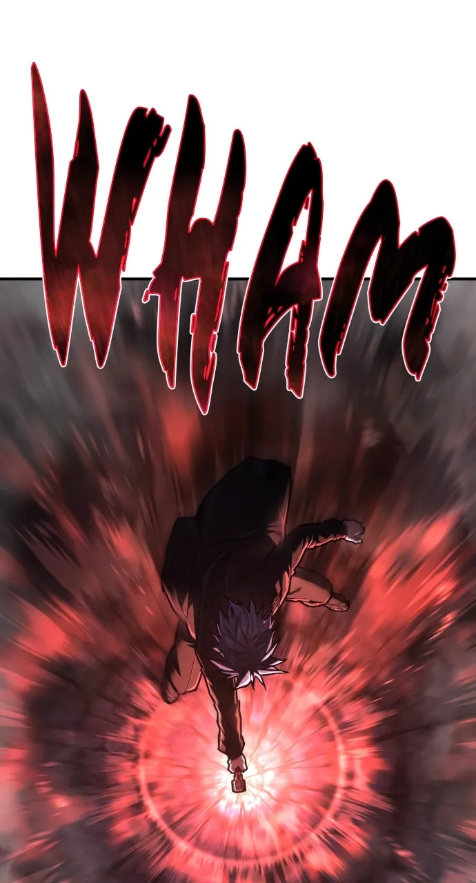 The Executioner Chapter 42 page 51 - 