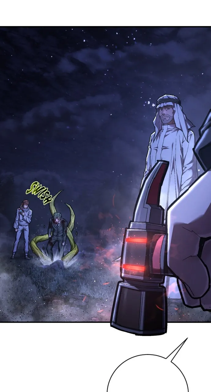 The Executioner Chapter 42 page 53 - 