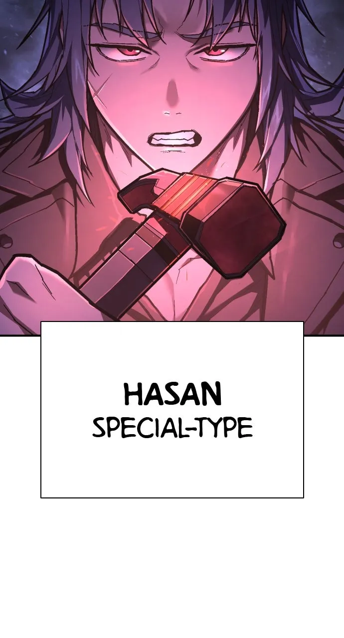 The Executioner Chapter 42 page 55 - 
