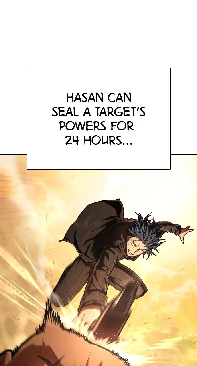 The Executioner Chapter 42 page 56 - 