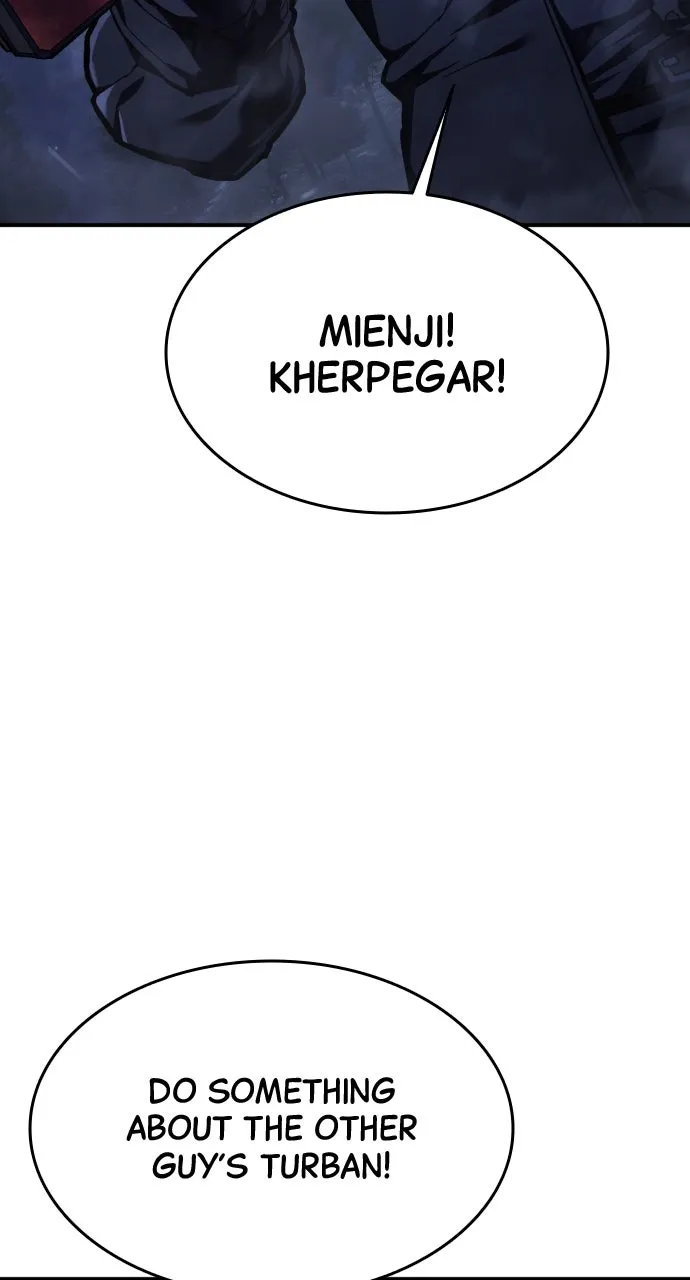 The Executioner Chapter 42 page 59 - 