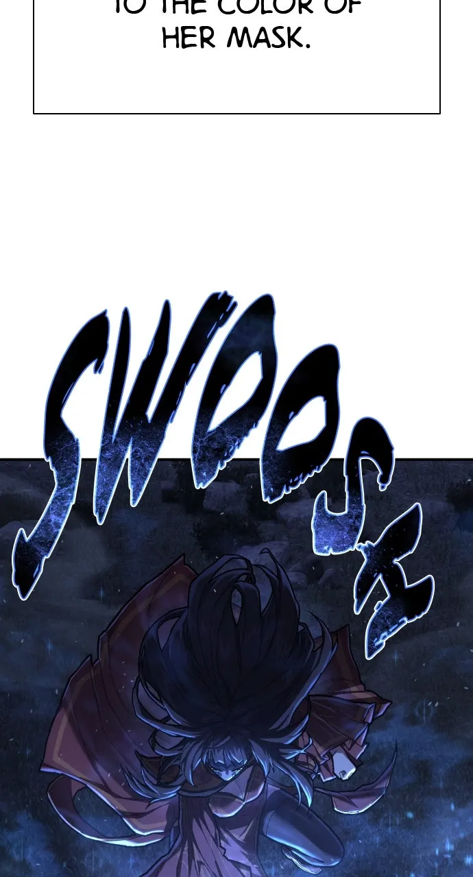 The Executioner Chapter 42 page 64 - 