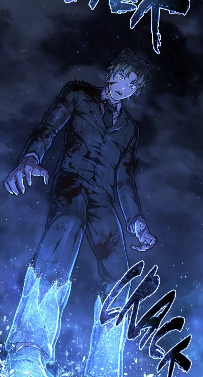 The Executioner Chapter 42 page 66 - 