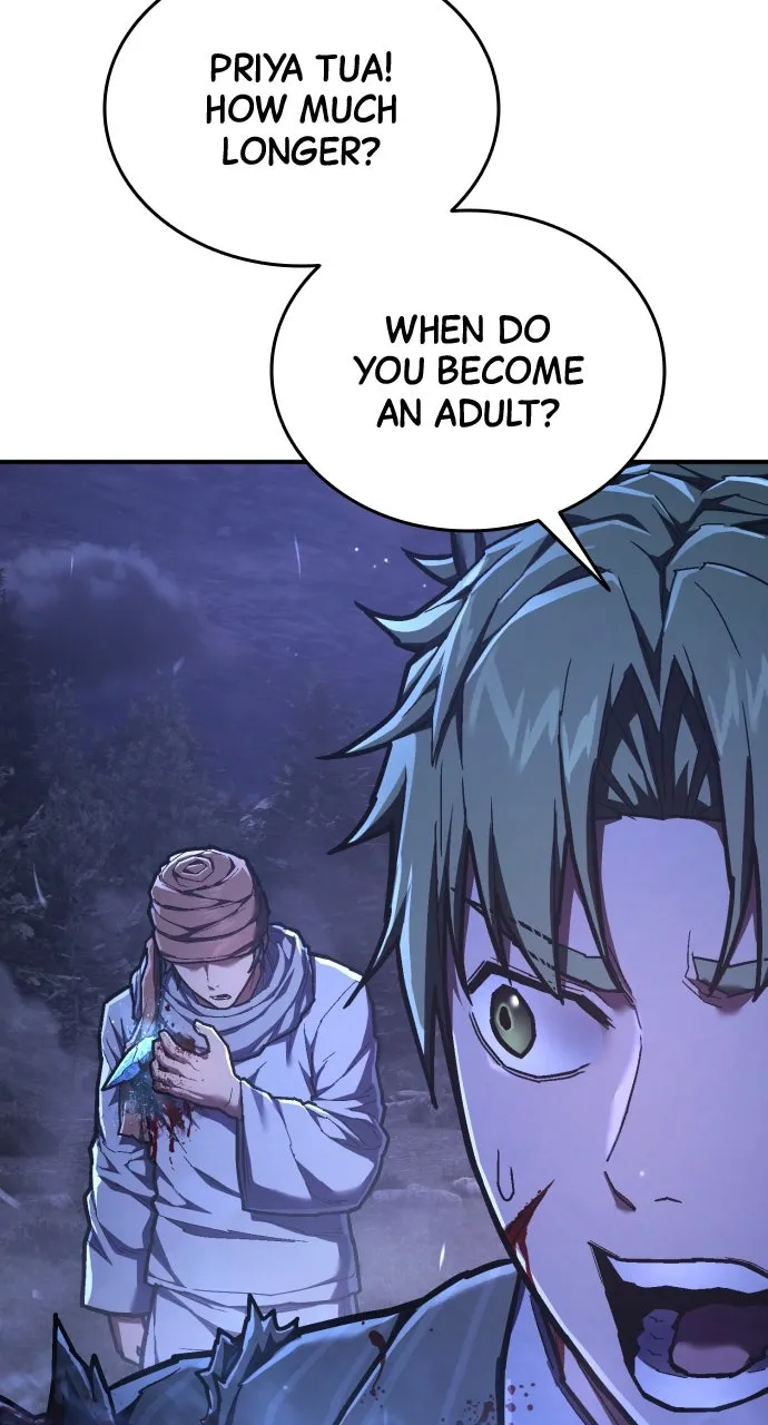 The Executioner Chapter 42 page 69 - 