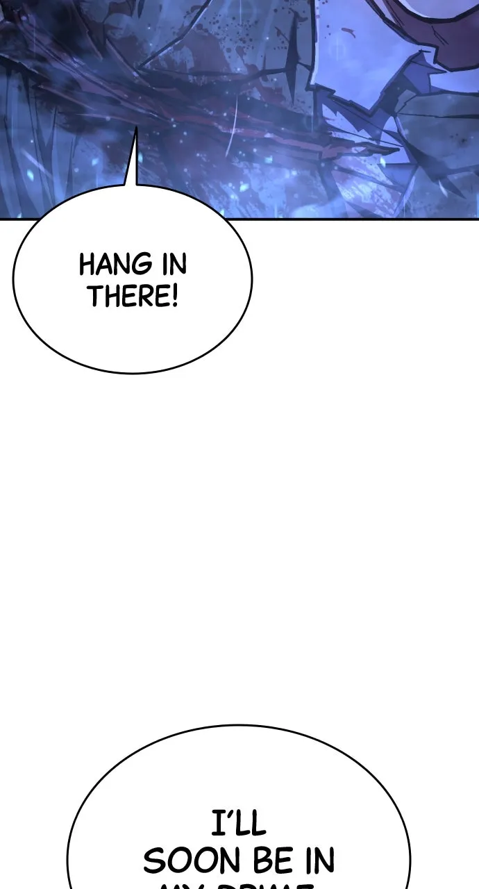 The Executioner Chapter 42 page 70 - 