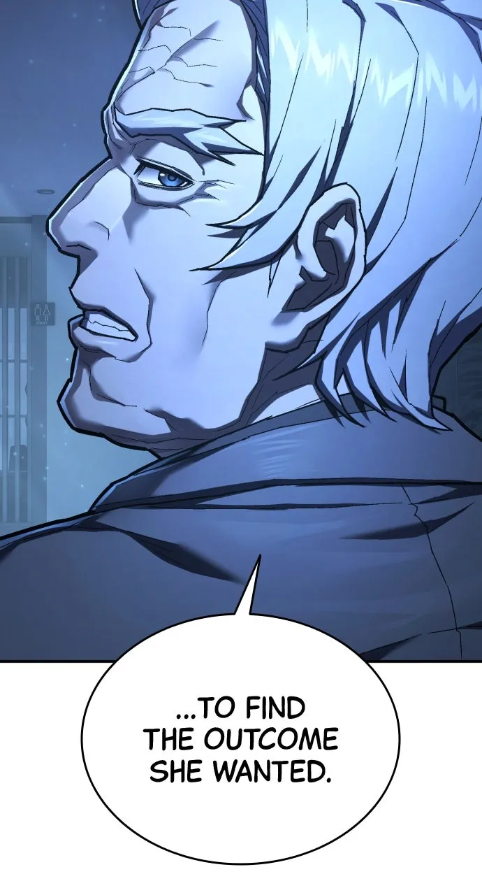 The Executioner Chapter 42 page 8 - 