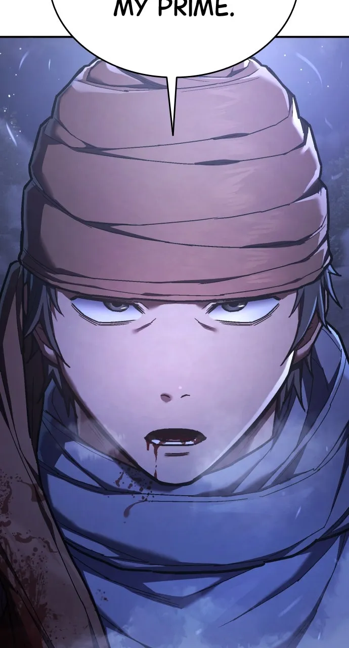The Executioner Chapter 42 page 71 - 