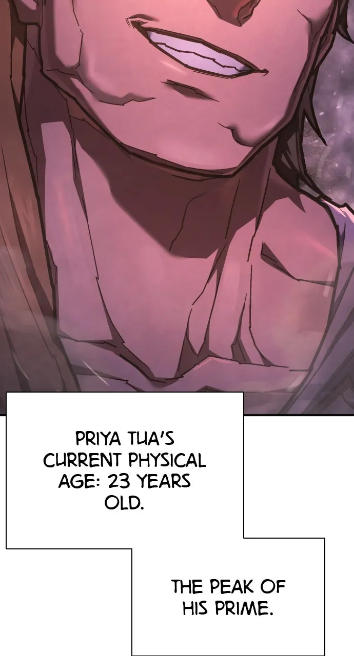 The Executioner Chapter 42 page 80 - 