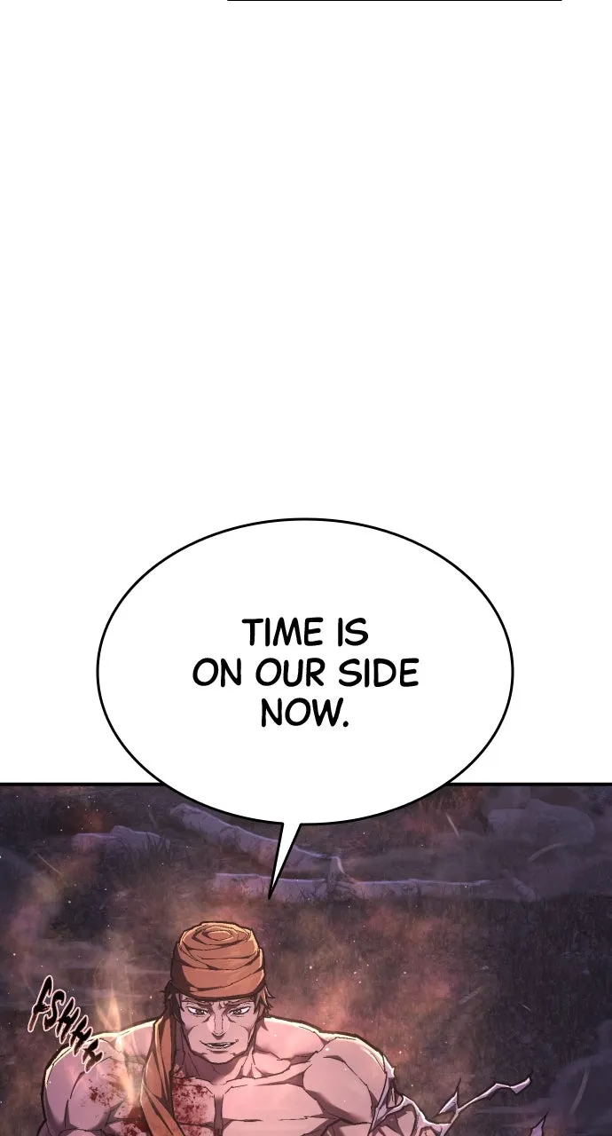 The Executioner Chapter 42 page 81 - 
