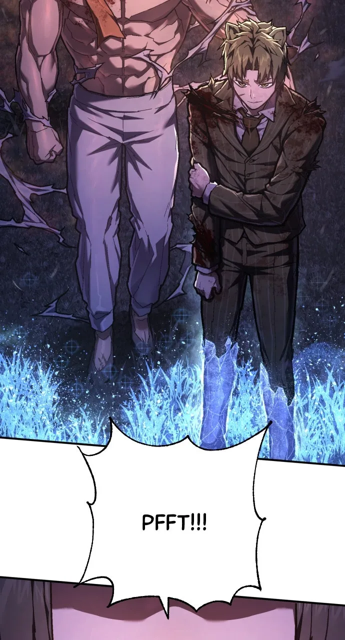The Executioner Chapter 42 page 82 - 