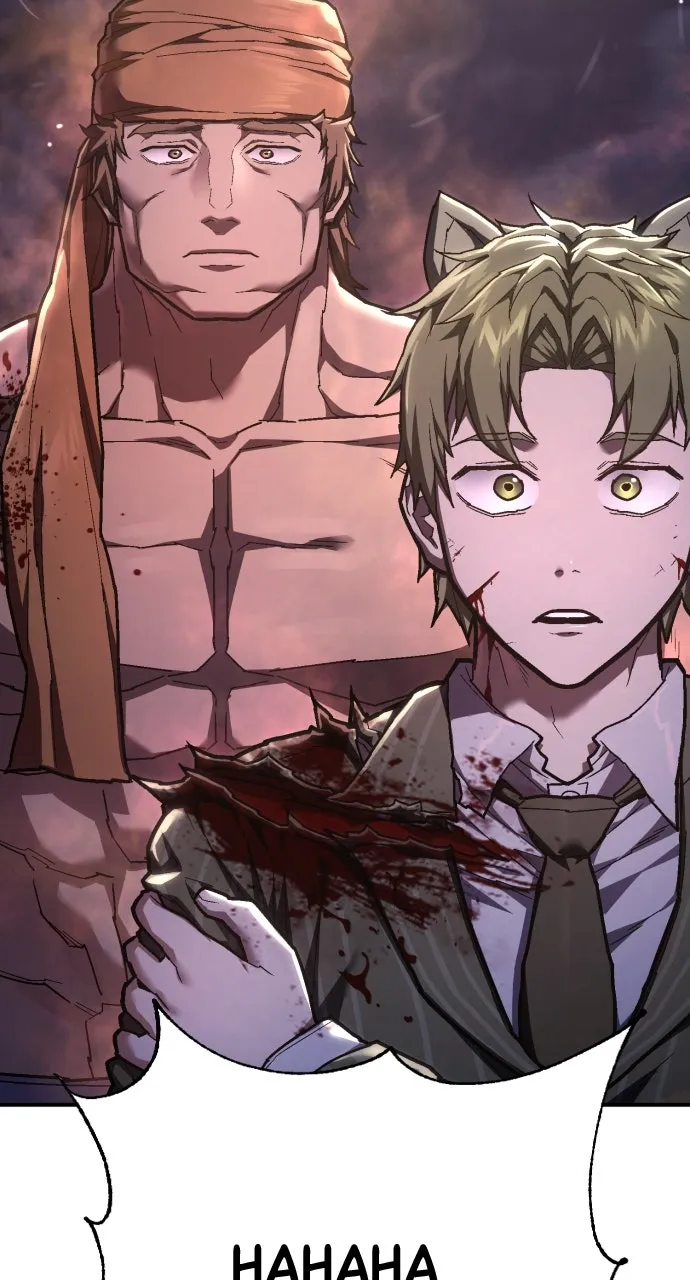 The Executioner Chapter 42 page 84 - 