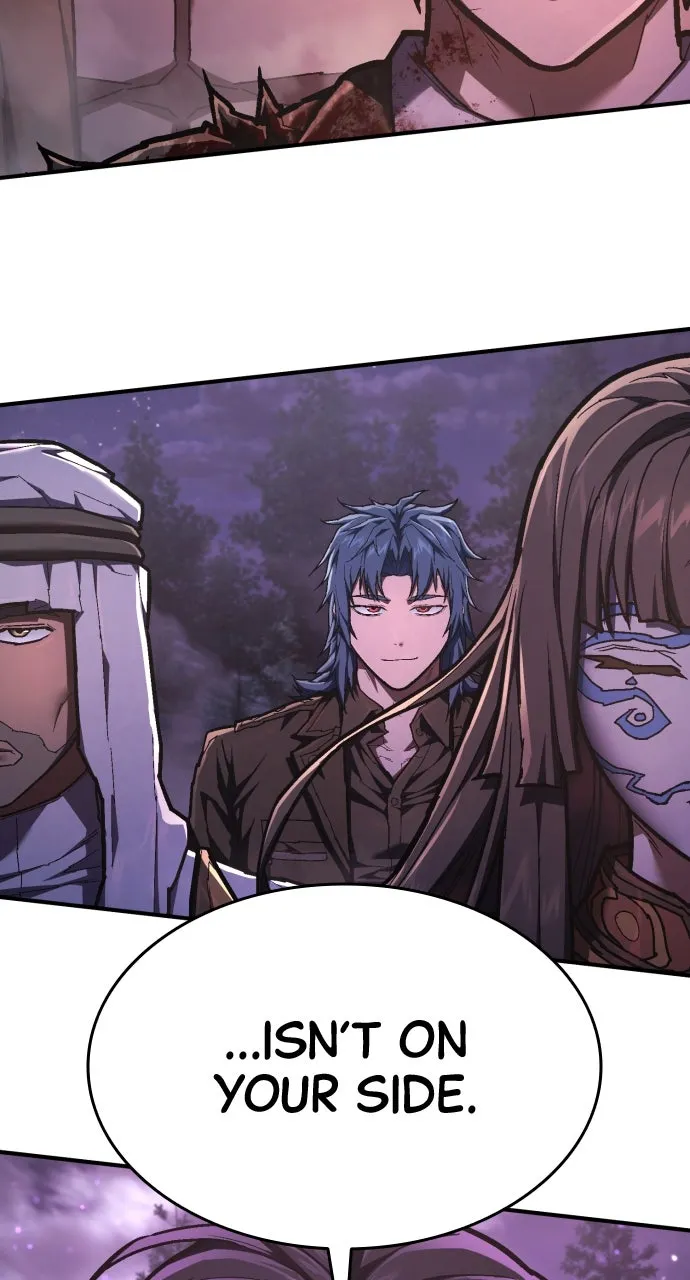 The Executioner Chapter 42 page 88 - 