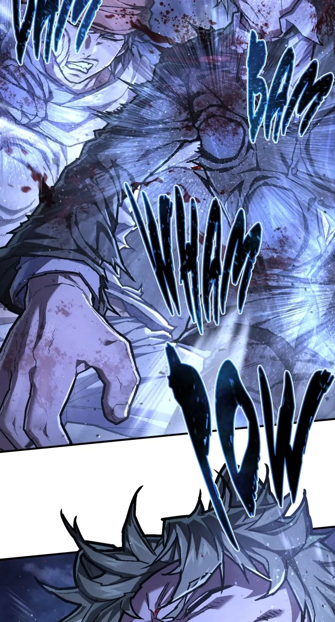 The Executioner Chapter 42 page 94 - 
