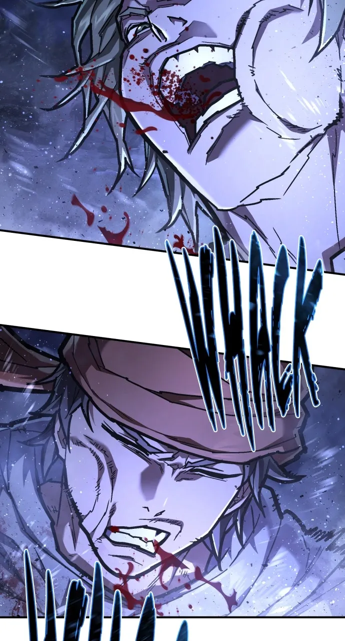 The Executioner Chapter 42 page 95 - 