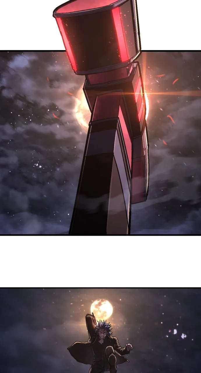 The Executioner Chapter 42 page 99 - 