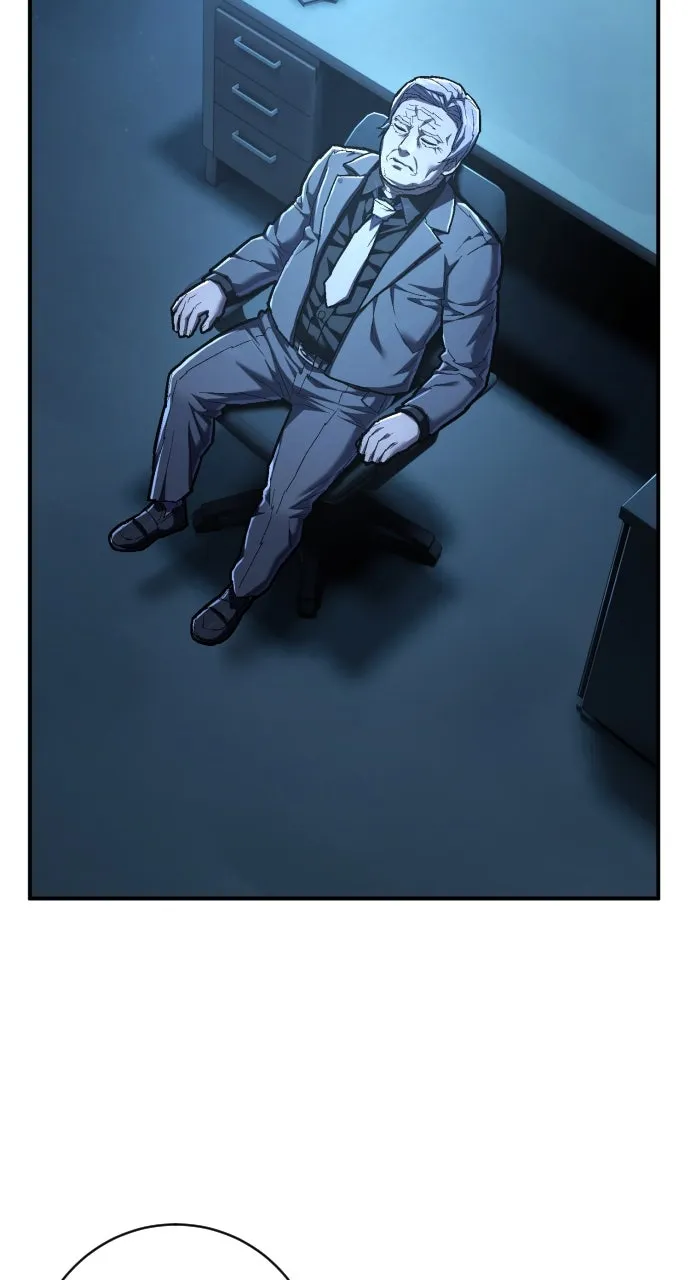 The Executioner Chapter 43 page 2 - 