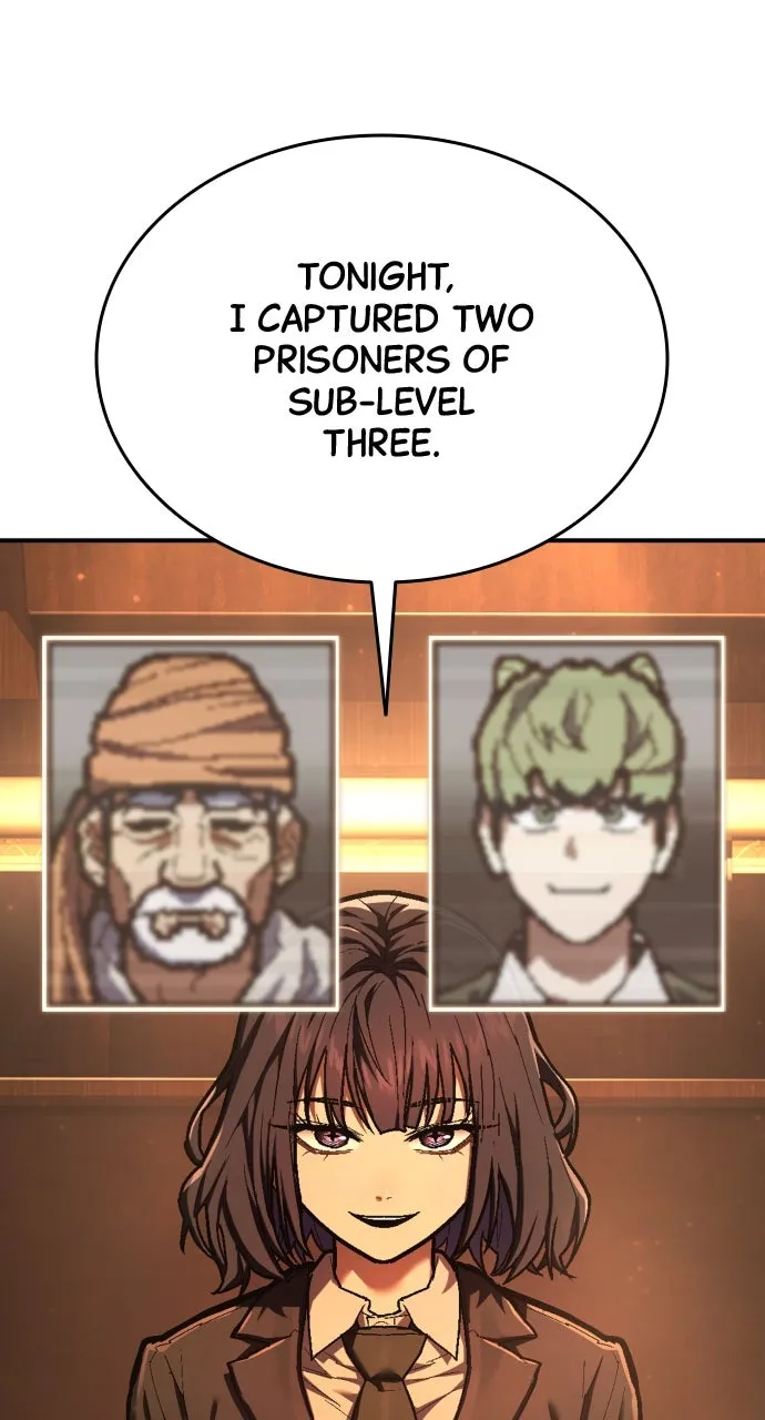 The Executioner Chapter 43 page 11 - 