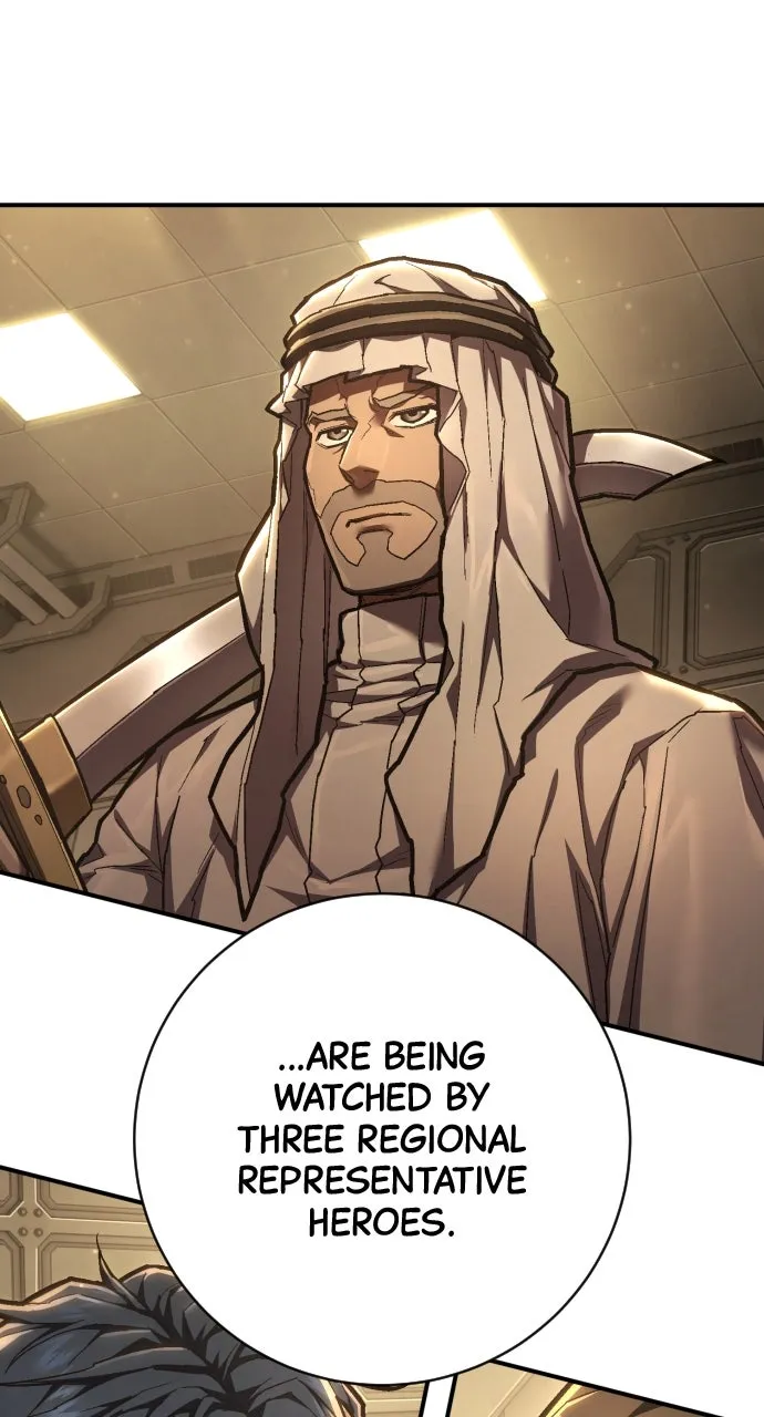 The Executioner Chapter 43 page 14 - 