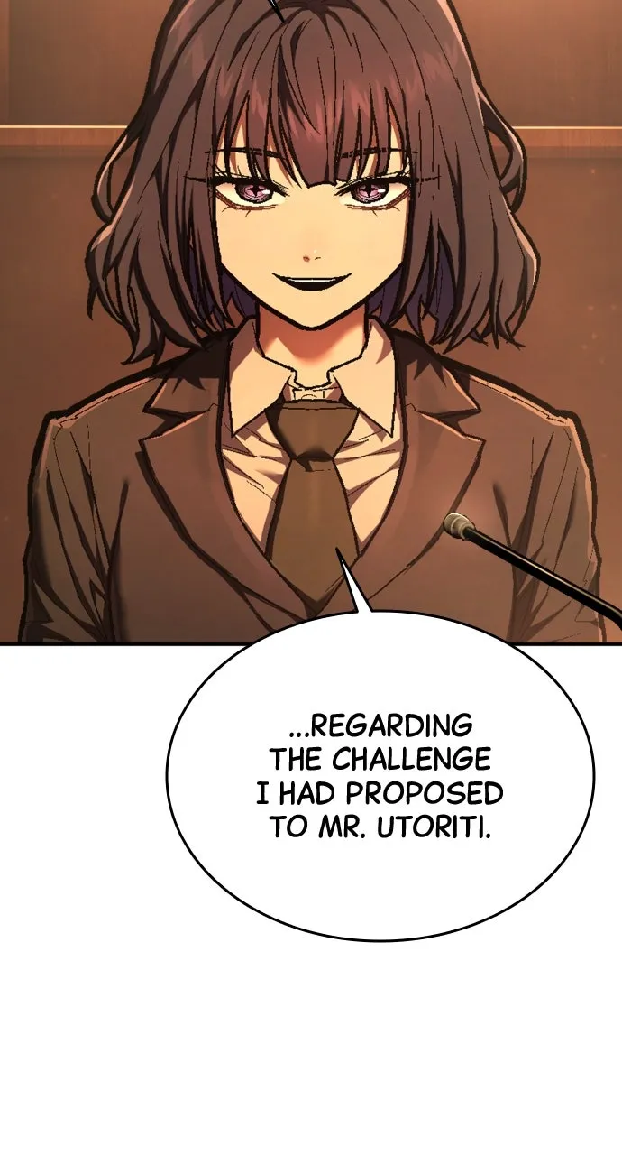 The Executioner Chapter 43 page 18 - 