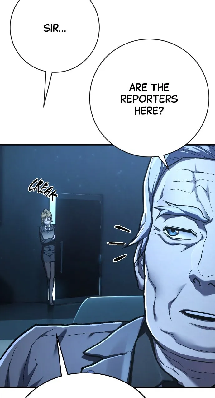 The Executioner Chapter 43 page 3 - 