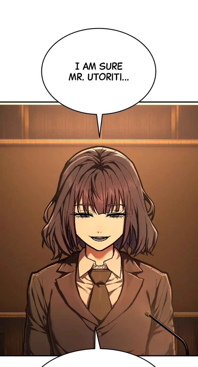 The Executioner Chapter 43 page 21 - 