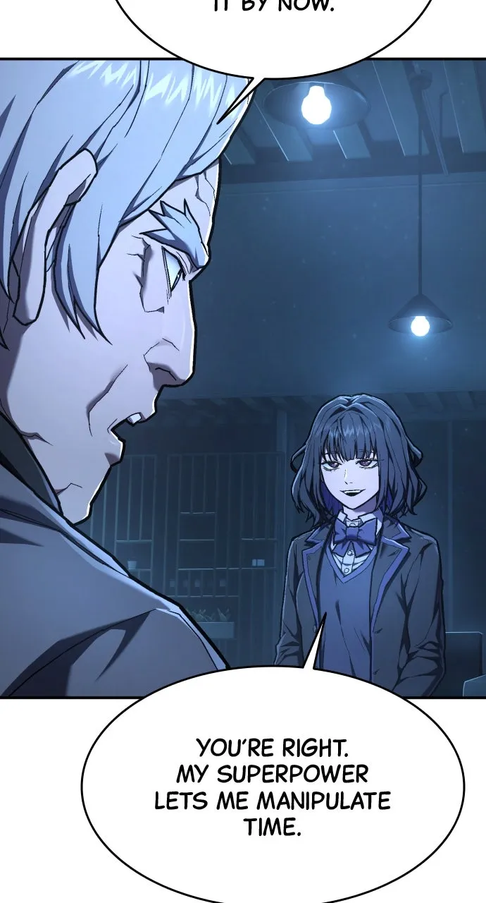 The Executioner Chapter 43 page 34 - 
