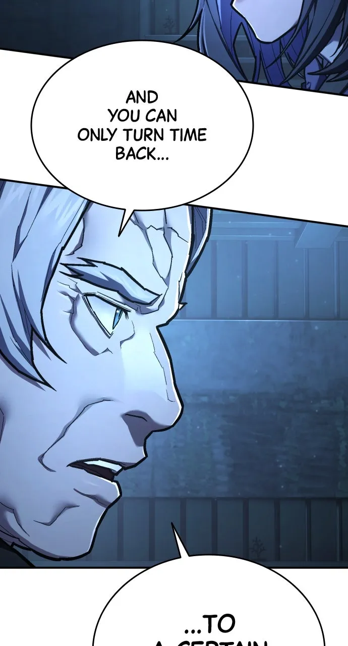 The Executioner Chapter 43 page 36 - 