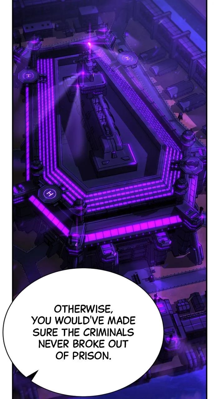 The Executioner Chapter 43 page 38 - 