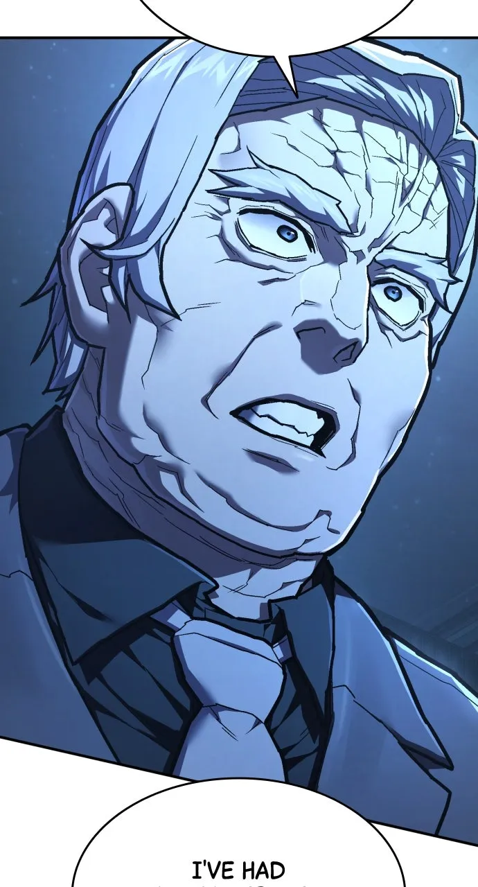 The Executioner Chapter 43 page 46 - 